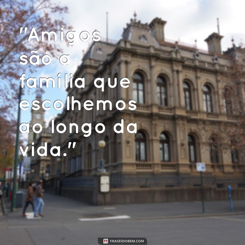 frases foto amigos 