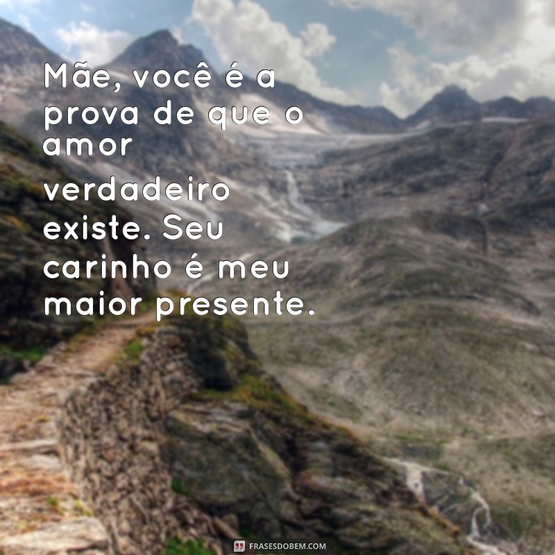 Mensagens Emocionantes de Filhos para Mães: Expresse Seu Amor! 