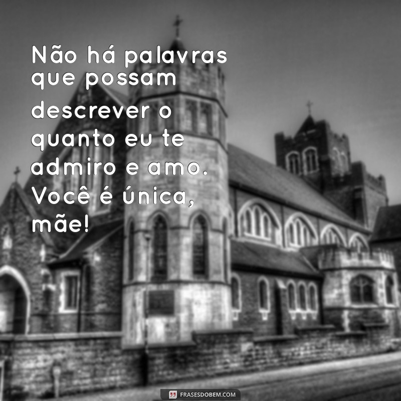 Mensagens Emocionantes de Filhos para Mães: Expresse Seu Amor! 