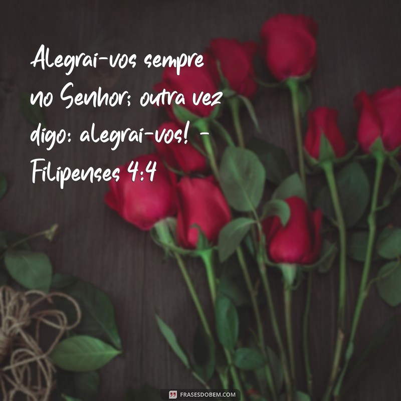 Frases Motivacionais Bíblicas: Inspiração e Fé para o Seu Dia a Dia 