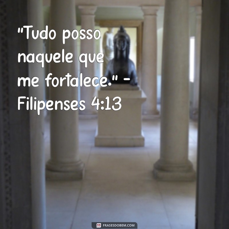 frases motivacional biblica 