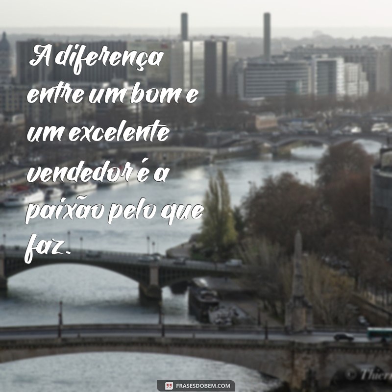 Frases Poderosas para Vendedores: Inspire e Conquiste Clientes 