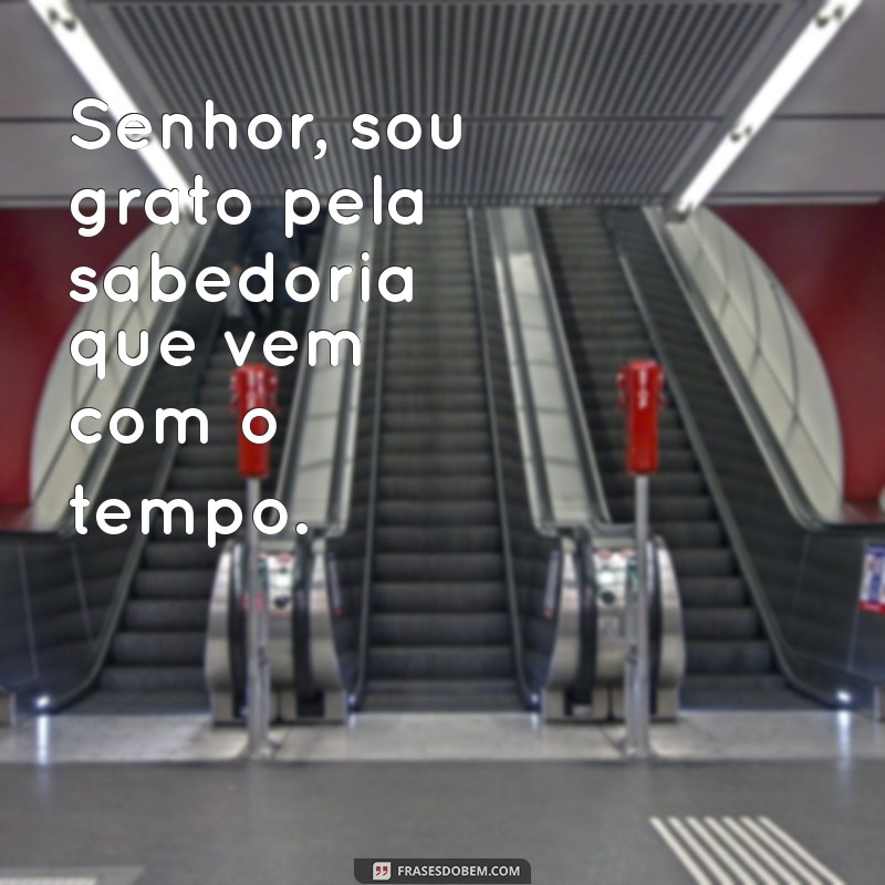 Mensagens de Agradecimento a Deus: Inspirações para Expressar Gratidão 