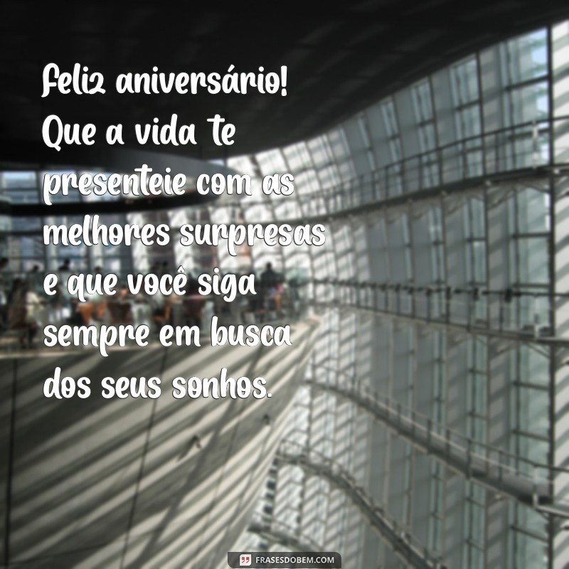 Mensagens Inspiradoras de Aniversário para Sobrinho Primogênito: Celebre com Amor! 