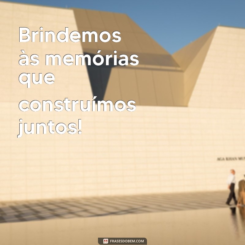 Frases Criativas para Acompanhar Seus Brindes: Inspire-se! 