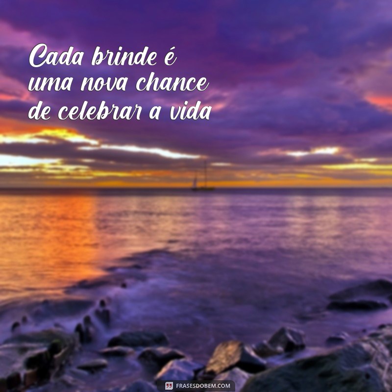 Frases Criativas para Acompanhar Seus Brindes: Inspire-se! 