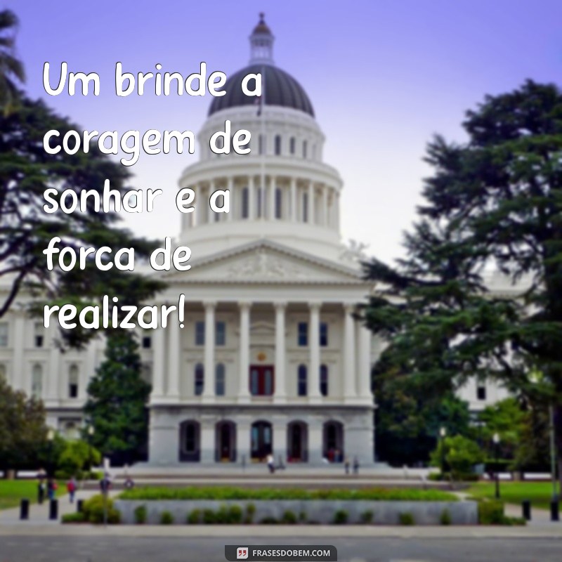 Frases Criativas para Acompanhar Seus Brindes: Inspire-se! 