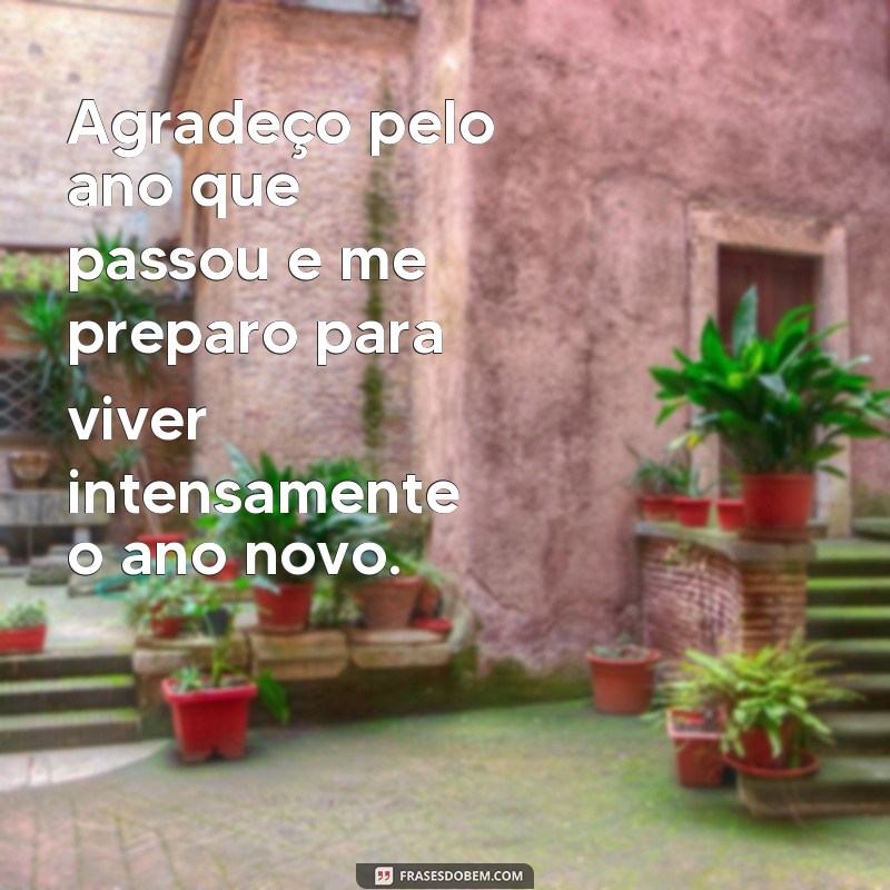 Comece o Ano com Energia Positiva: 127 Frases Inspiradoras de Bom Dia para o Ano Novo 