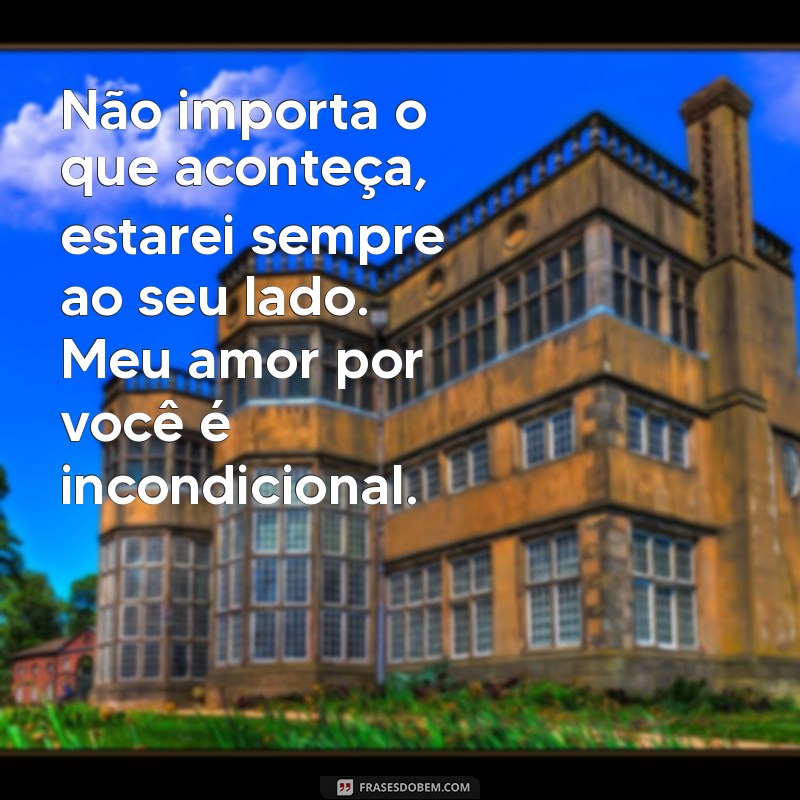 Declarações de Amor para Filhos: Palavras que Tocam o Coração 