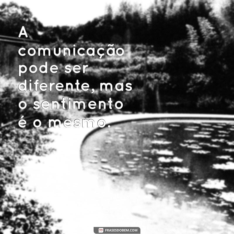 Frases de Amor e Compreensão: Celebrando Relacionamentos com Autismo 