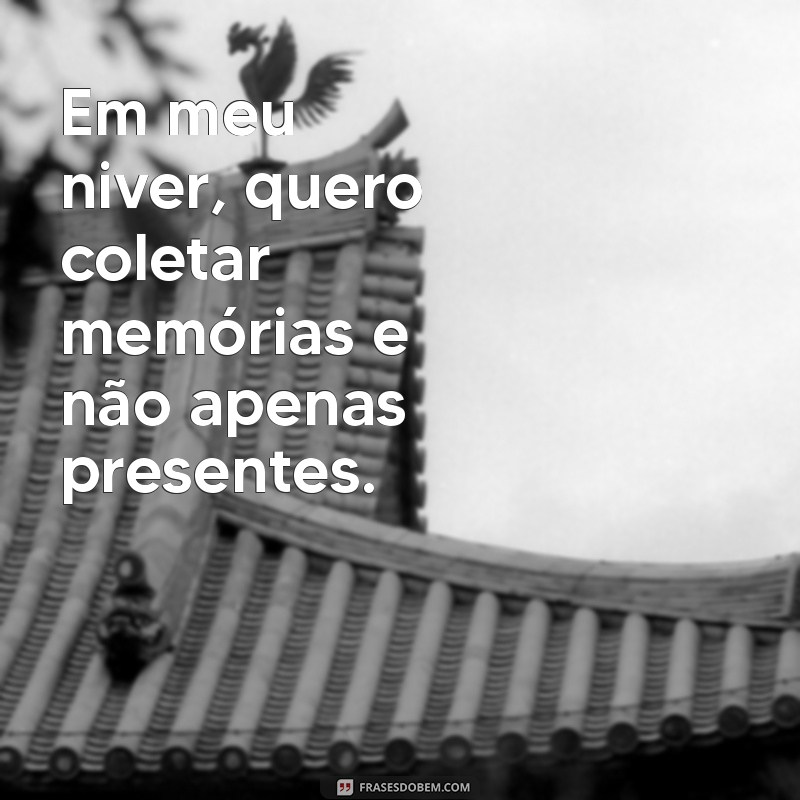 Como Celebrar Seu Aniversário de Forma Inesquecível: Dicas e Ideias Criativas 