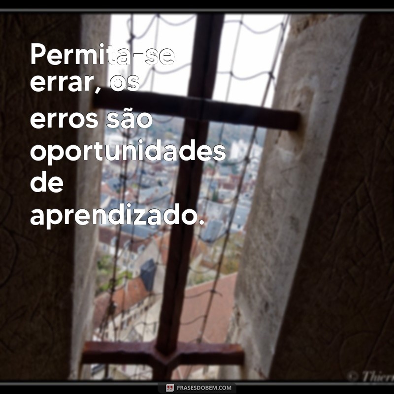 Permita-se: 30 Frases Inspiradoras para Abraçar a Autenticidade 