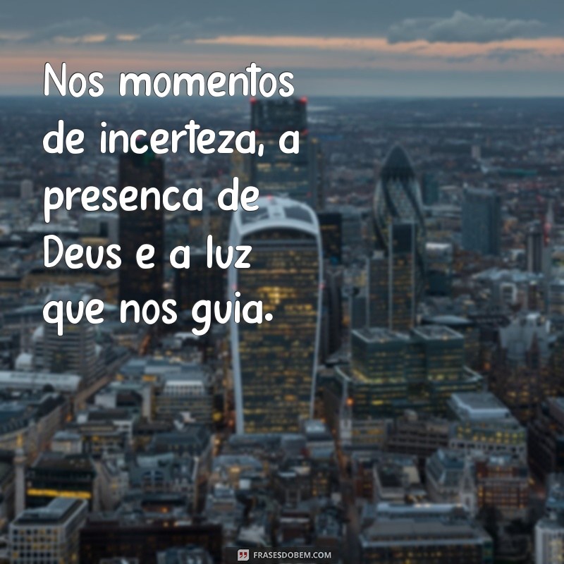 Descubra Mensagens Inspiradoras: Presentes de Deus para a Sua Vida 