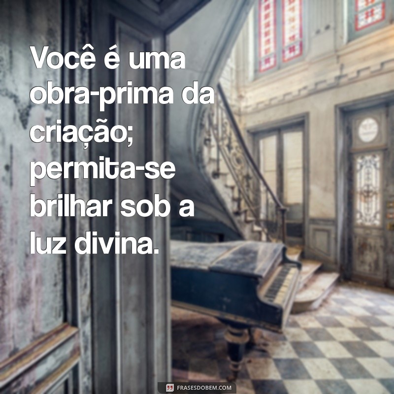 Descubra Mensagens Inspiradoras: Presentes de Deus para a Sua Vida 