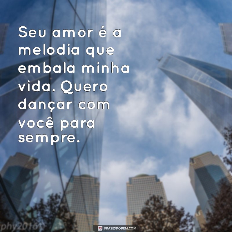 As Melhores Mensagens de Amor para Encantar Seu Namorado 