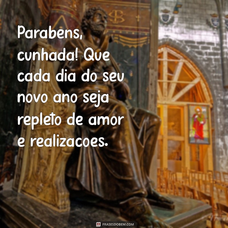 Como Celebrar o Aniversário da Cunhada: Dicas e Ideias Incríveis 