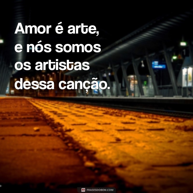 Top 26 Frases de Amor no Rap: Inspirações para Corações Apaixonados 