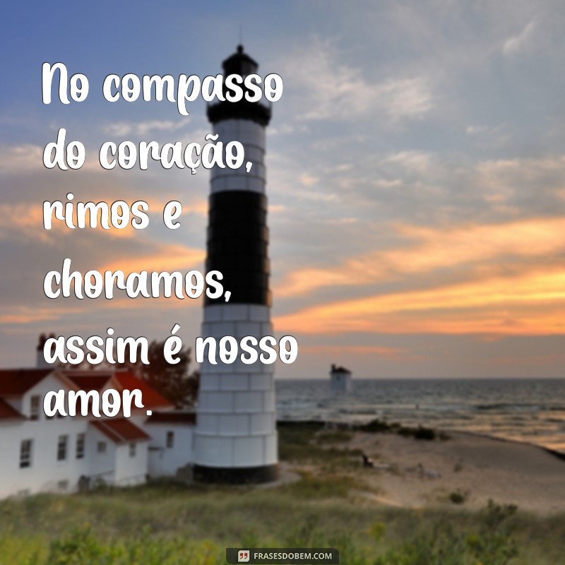 Top 26 Frases de Amor no Rap: Inspirações para Corações Apaixonados 