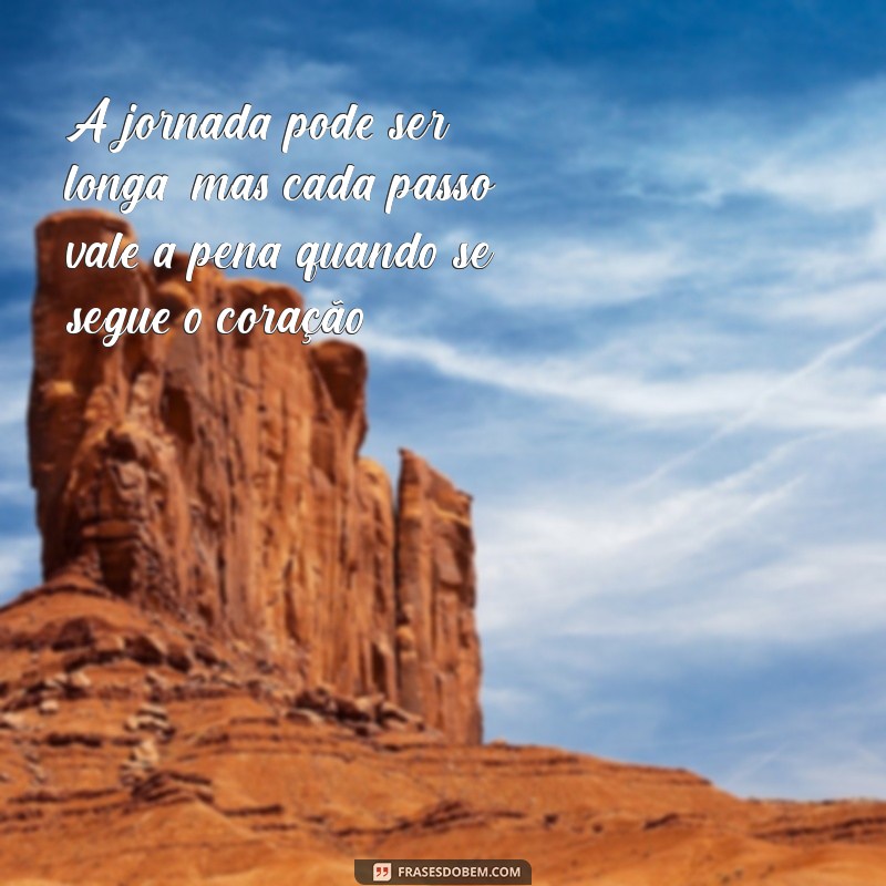 Frases de Cowboy: Sabedoria do Sertão para Inspirar sua Vida 