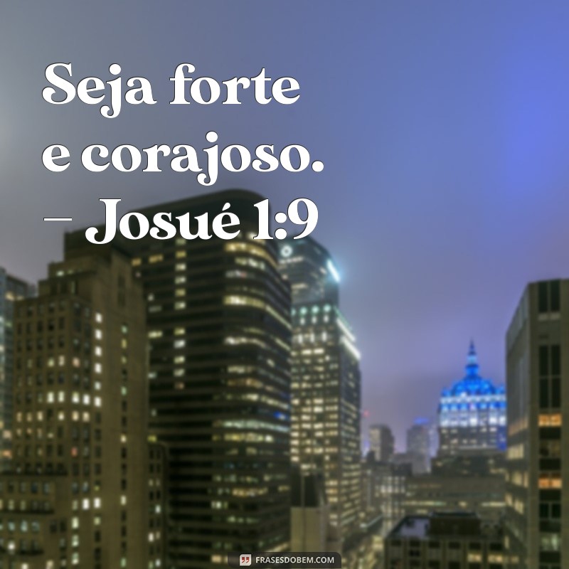 Frases Bíblicas Inspiradoras para Status: Motivação e Fé em Palavras 