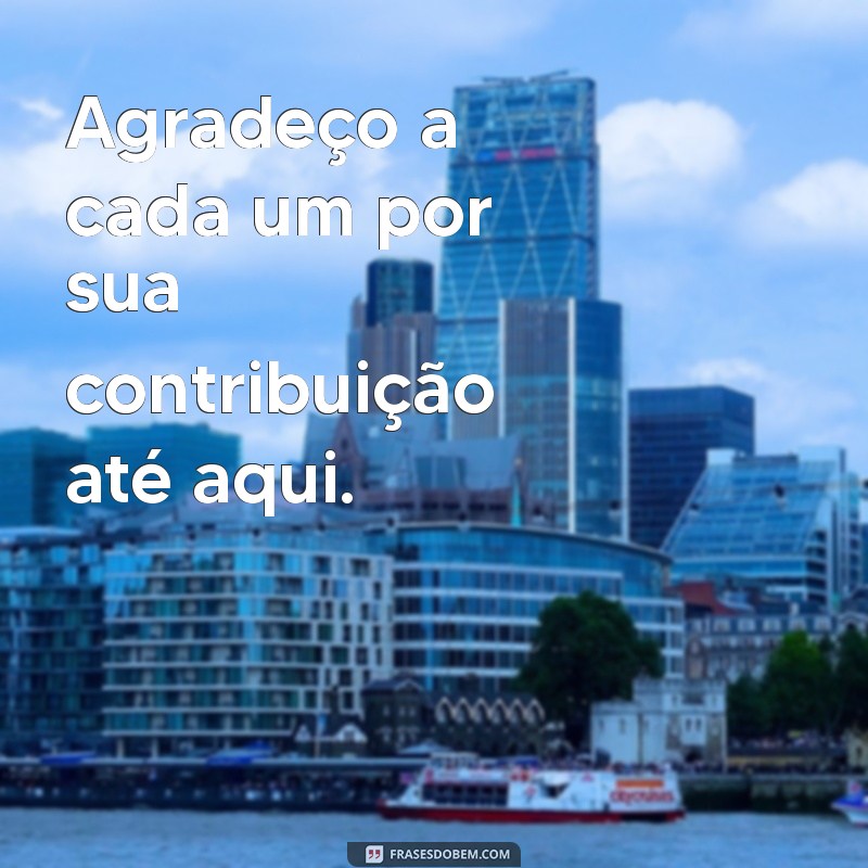 Frases Inspiradoras para Tornar Suas Reuniões Mais Eficazes 