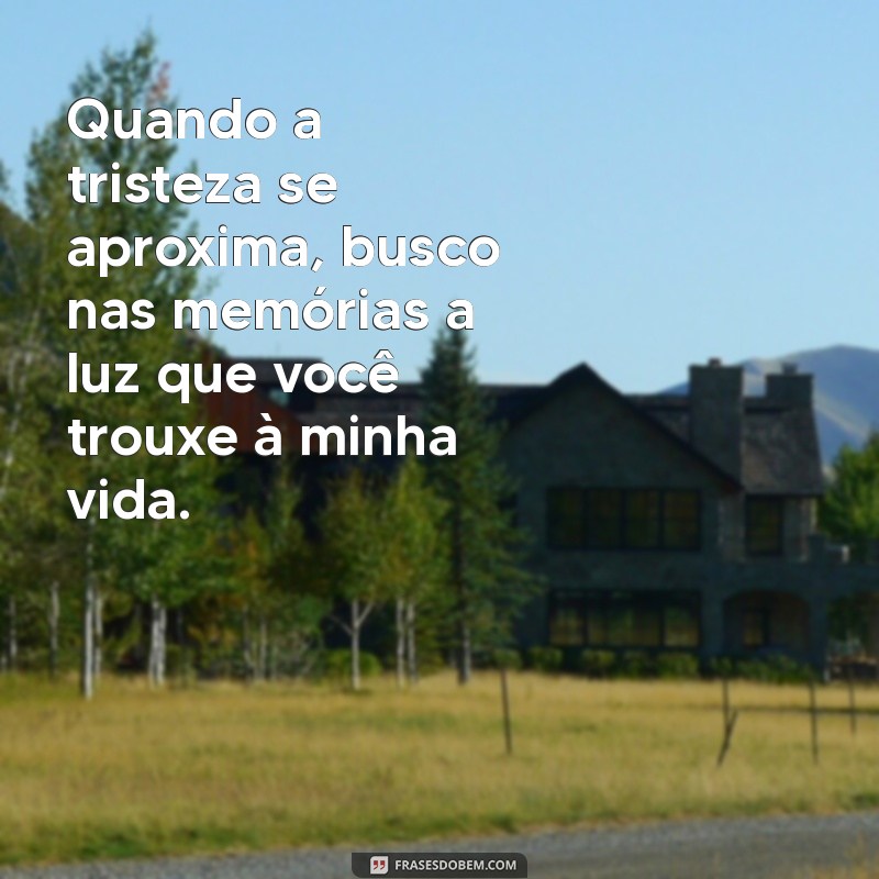 Como Lidar com a Perda: Mensagens Consoladoras para Enfrentar a Morte de um Ente Querido 