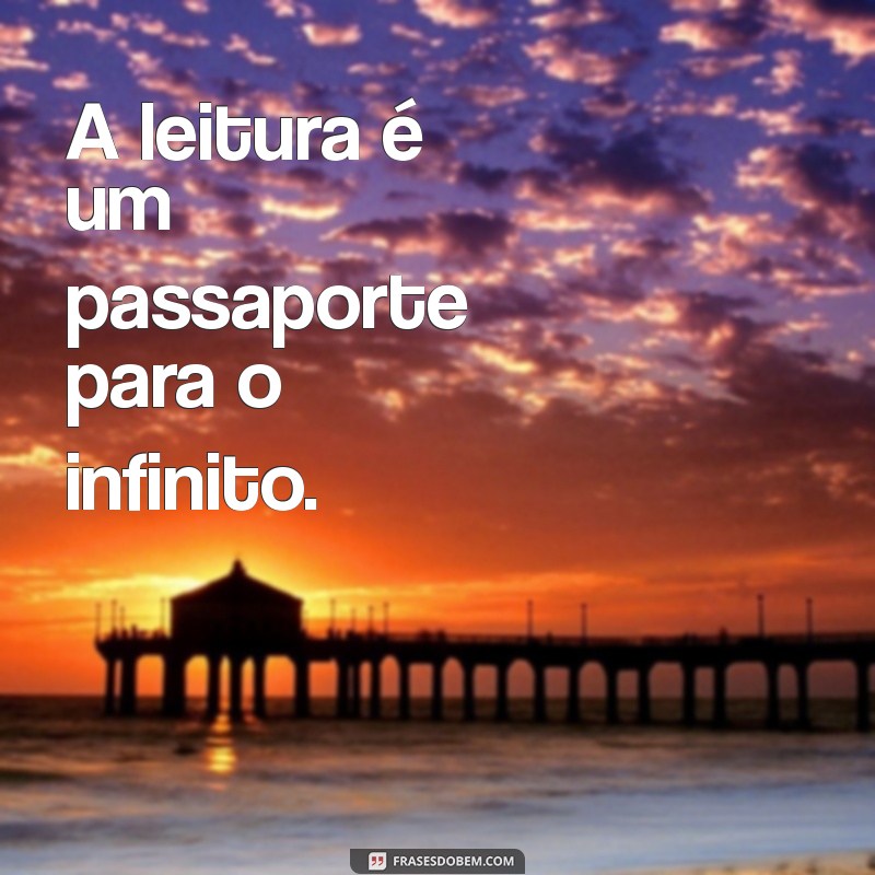 Frases Inspiradoras para Estudantes do 2º Ano: Melhore a Leitura com Diversão! 