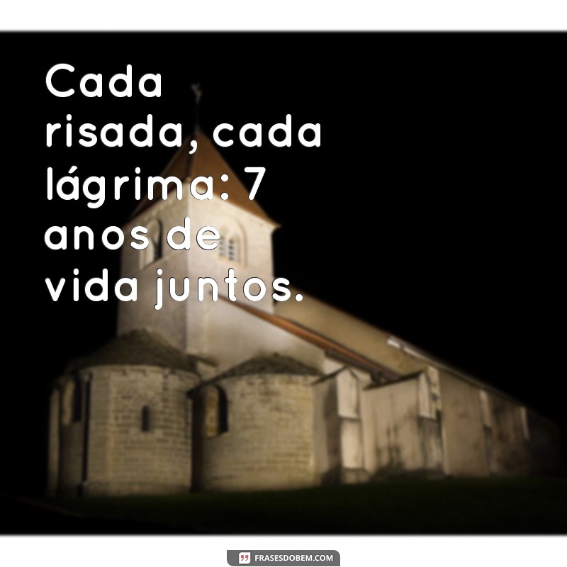 7 Anos de Namoro: Celebre suas Bodas de Lã com Amor e Criatividade 