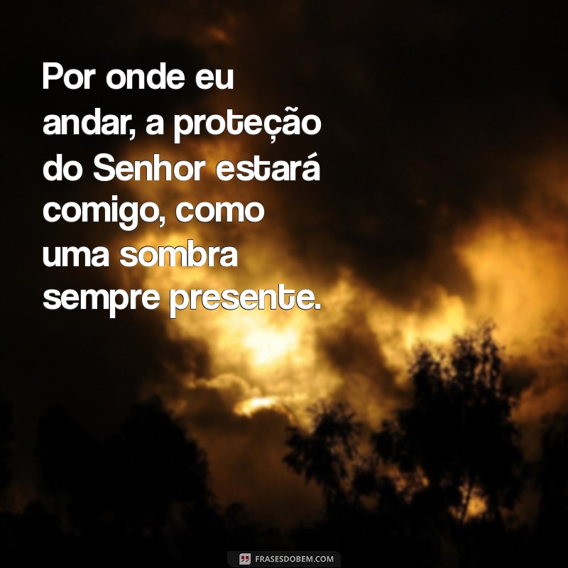 Como Rezar o Salmo 91: Proteção e Conforto Espiritual 