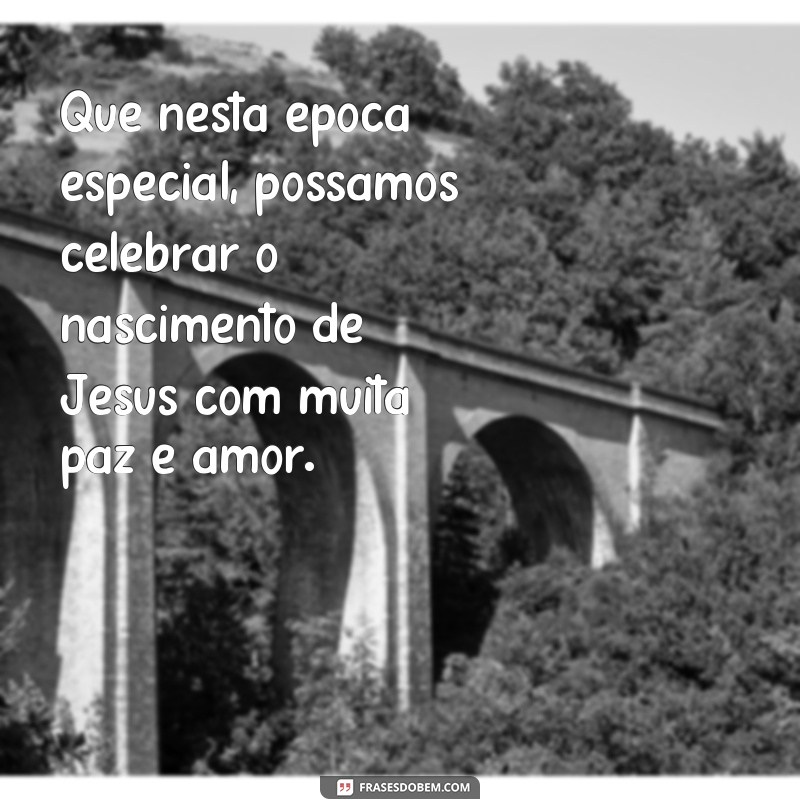 Encante seus amigos e familiares com as melhores frases para cartão de Boas Festas 