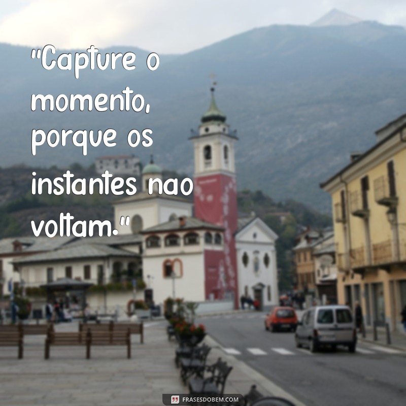 frases para fotografia 