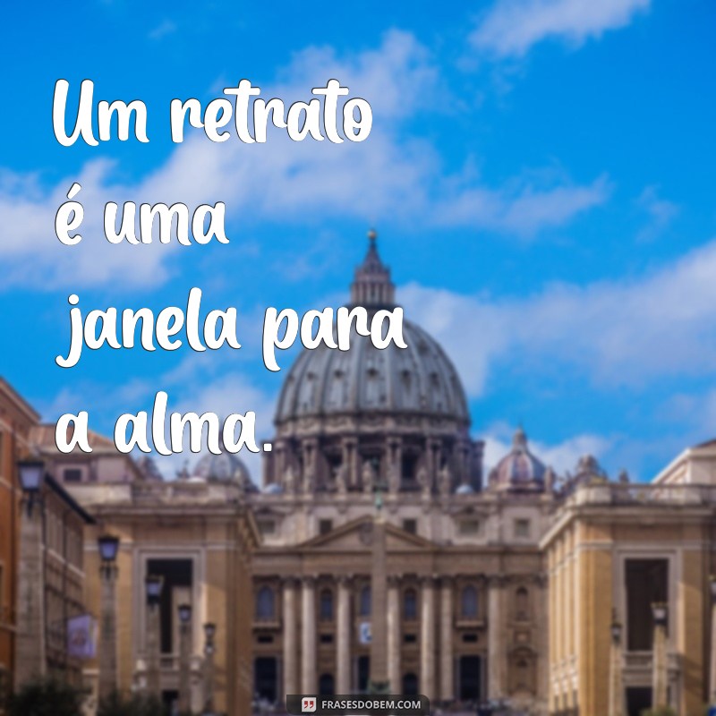 Frases Inspiradoras para Acompanhar Suas Fotografias: Capturando Emoções em Palavras 