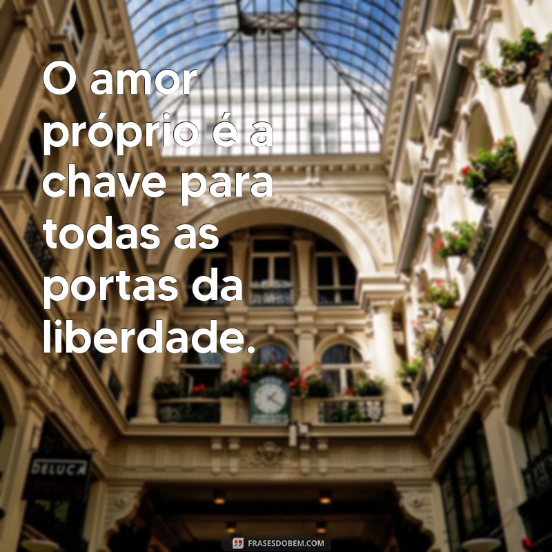 Frases Inspiradoras para Celebrar a Liberdade Feminina 