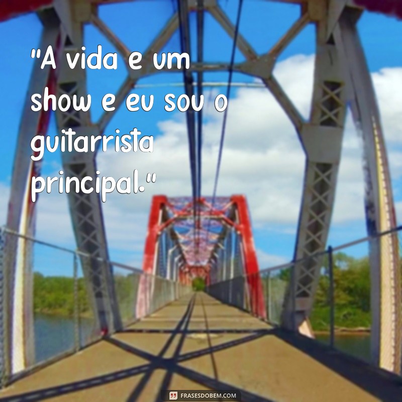 frases de roqueiro 