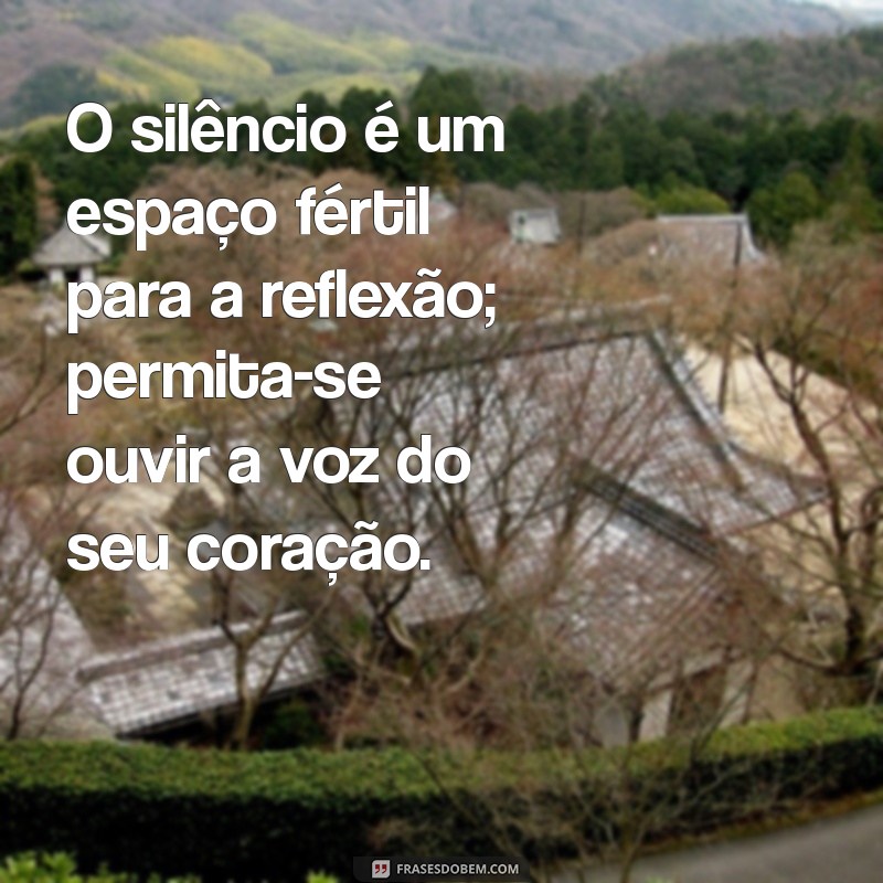 Desperte Sua Consciência: Mensagens Poderosas para Reflexão e Crescimento Pessoal 