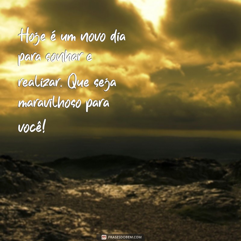 Frases Inspiradoras de Bom Dia para Encantar sua Esposa 