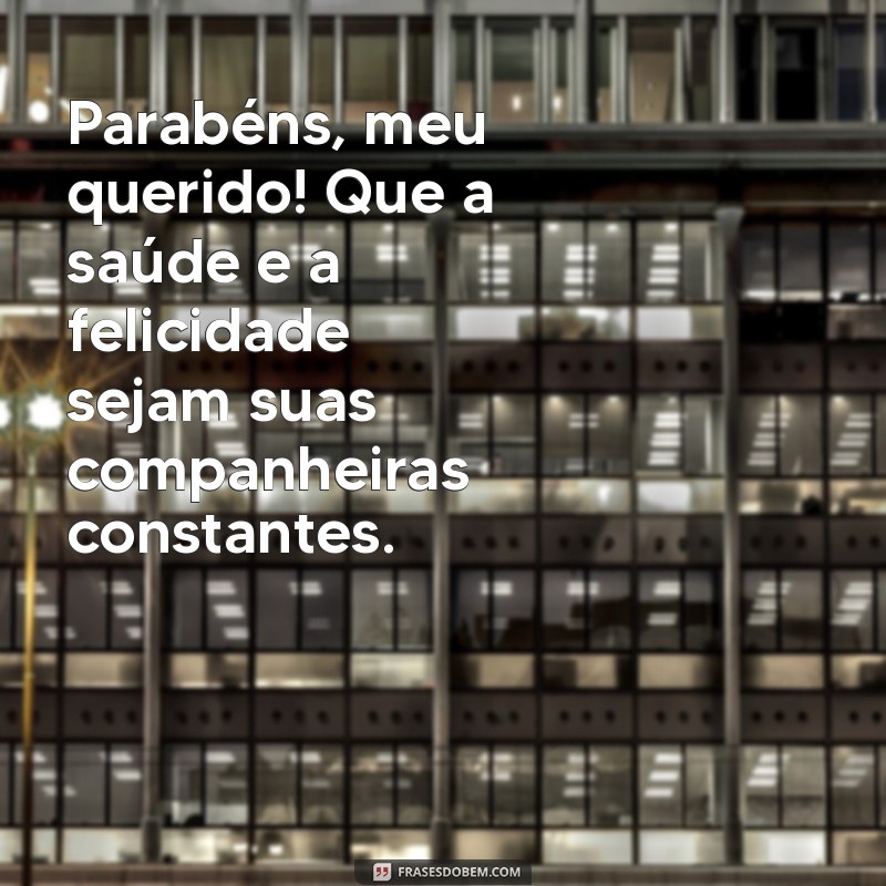 Mensagens de Aniversário Incríveis para Afilhados: Celebre com Amor e Carinho! 