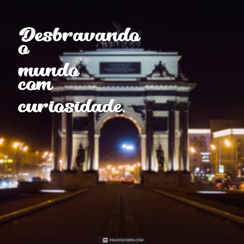 Frases Criativas para Sua Bio: Inspire-se e Destaque-se nas Redes Sociais 