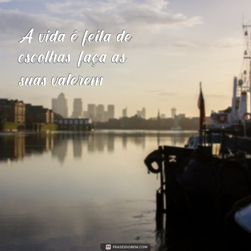 Frases Motivadoras Curtas para Inspirar seu Dia 