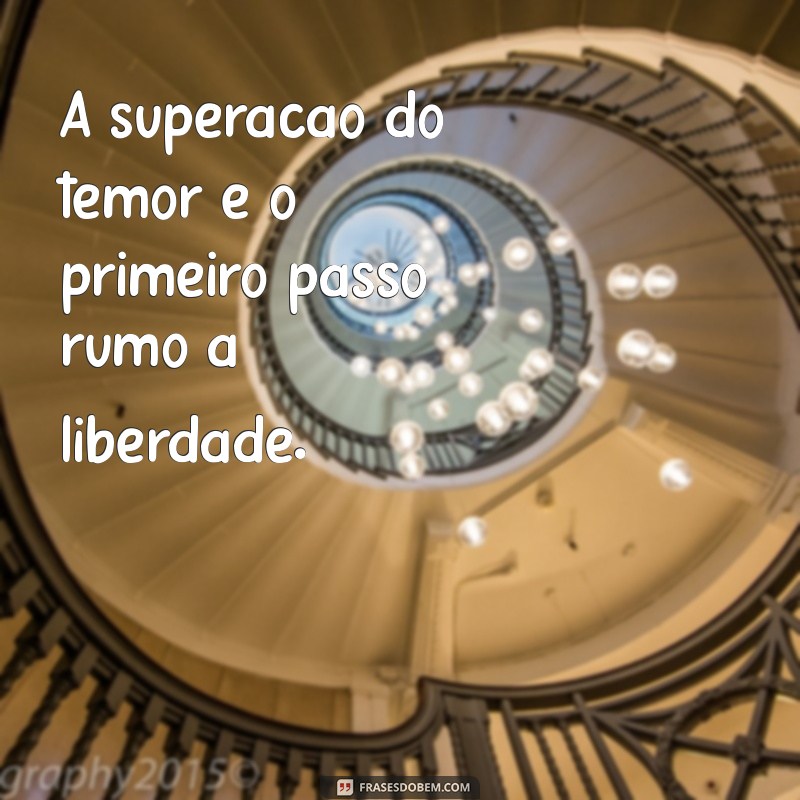 Como Superar o Temor: Dicas Práticas para Enfrentar Medos e Inseguranças 