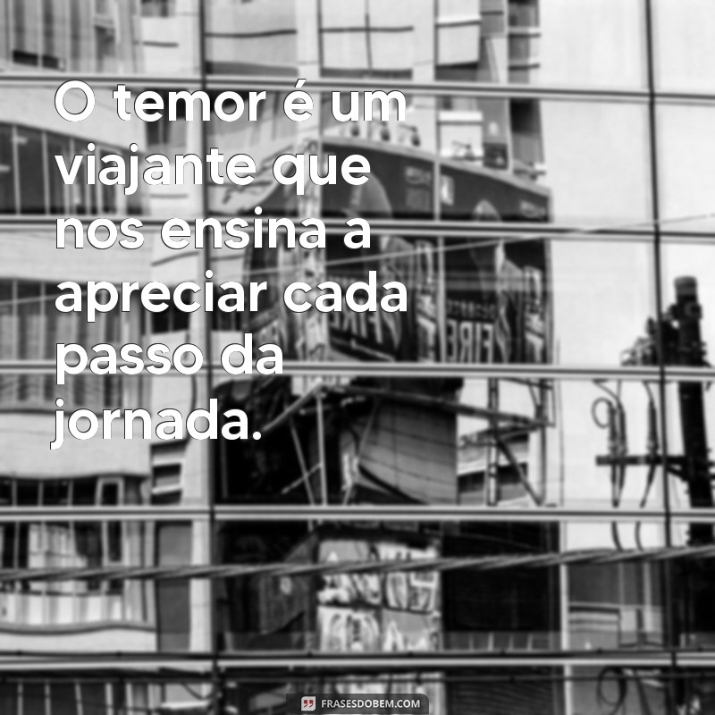 Como Superar o Temor: Dicas Práticas para Enfrentar Medos e Inseguranças 