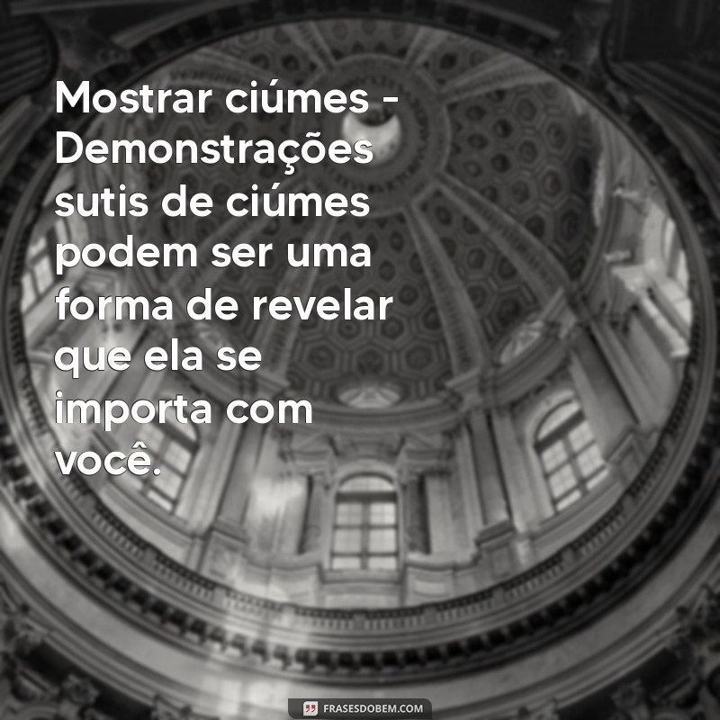 10 Sinais de Que Alguém Está Flertando Com Você por Mensagem 