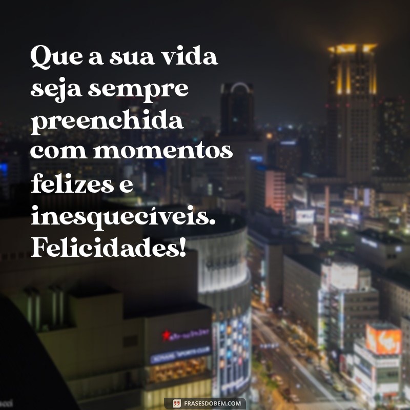 Mensagens de Parabéns: As Melhores Frases para Celebrar Momentos Especiais 