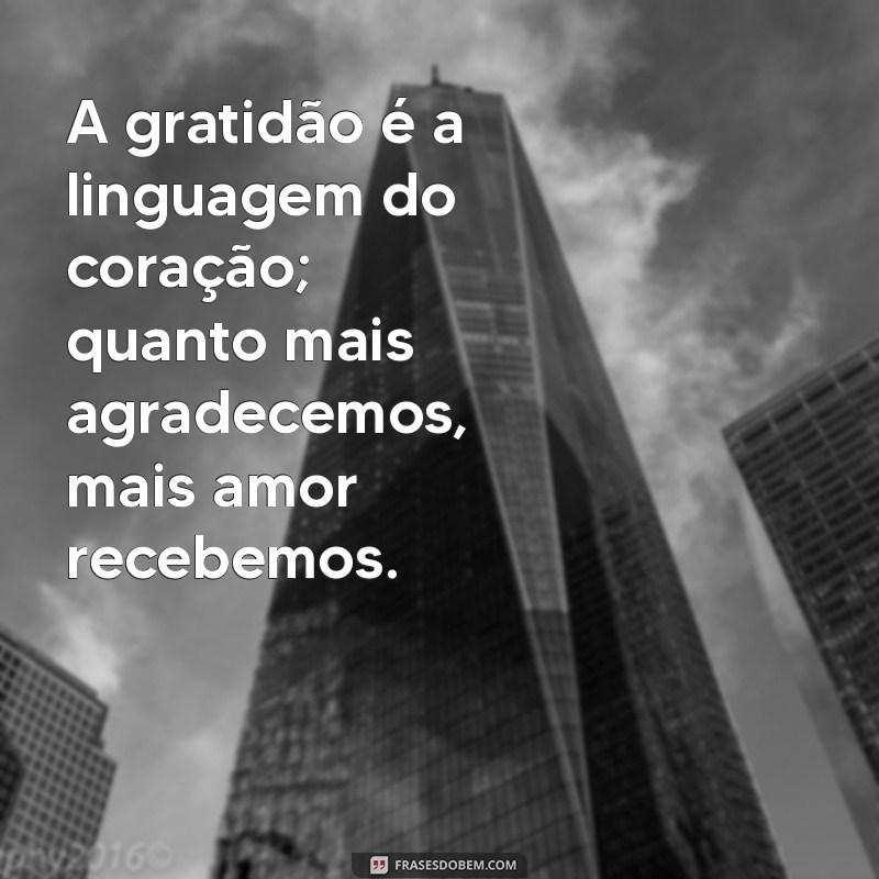 Mensagens Espíritas: Amor, Carinho e Gratidão para Transformar sua Vida 