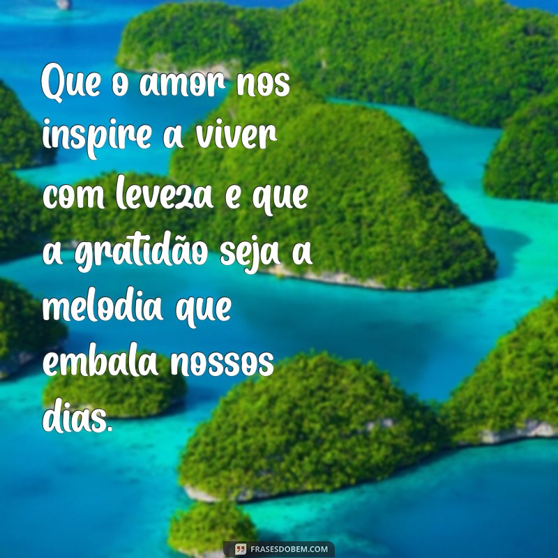 Mensagens Espíritas: Amor, Carinho e Gratidão para Transformar sua Vida 