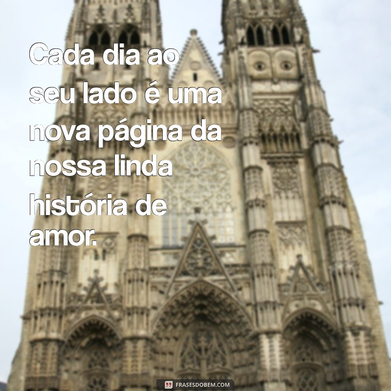 Frases Lindas para Esposa: Declare Seu Amor com Palavras Emocionantes 