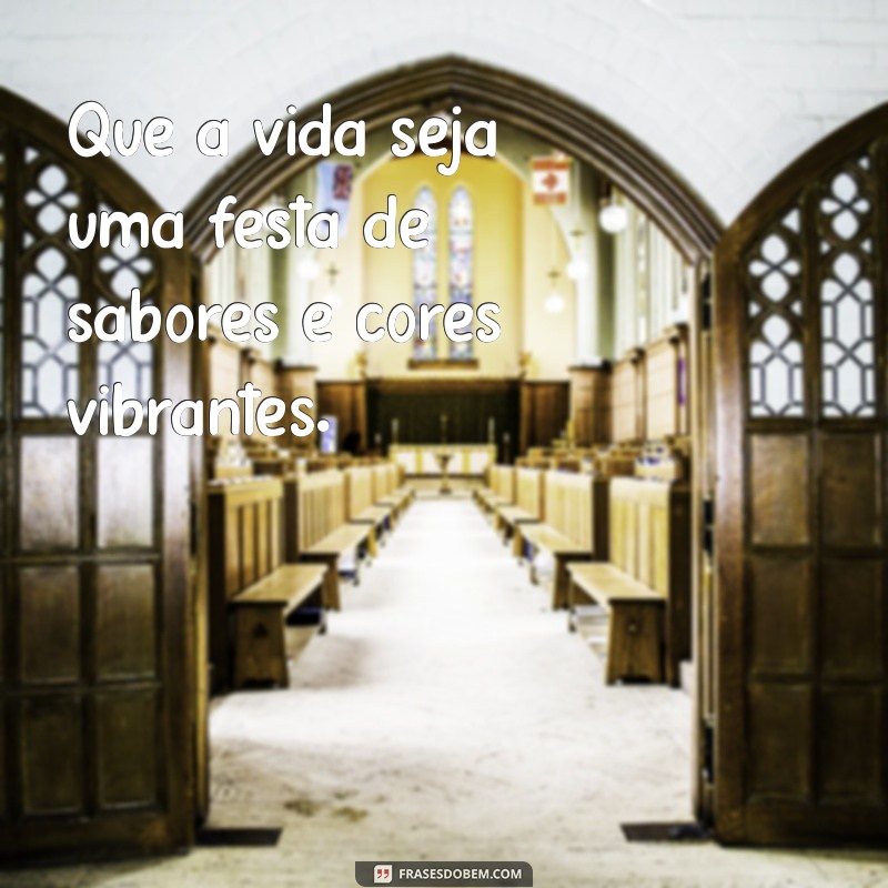 Frases Inspiradoras para Tornar a Vida Mais Doce 