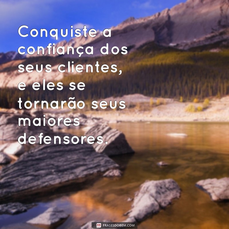 10 Mensagens Motivacionais que Todo Vendedor Precisa Ouvir 