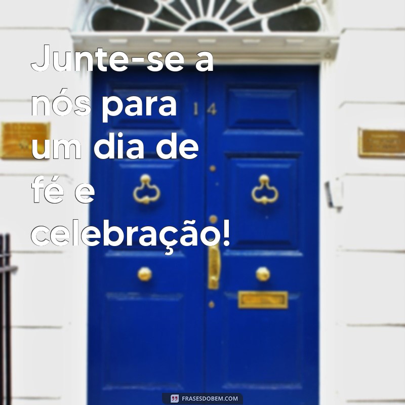 Frases Criativas para Convites de Batizado: Inspire-se! 