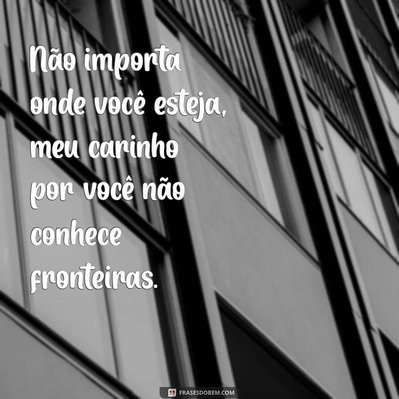 Como Enviar Mensagens Tocantes para um Irmão Distante: Dicas e Inspirações 